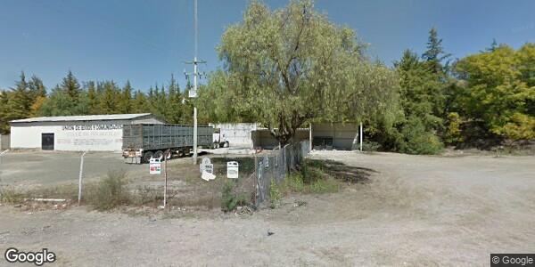 UNIÓN DE EJIDOS Y COMUNIDADES DE VALLE DE NOCHIXTLÁN